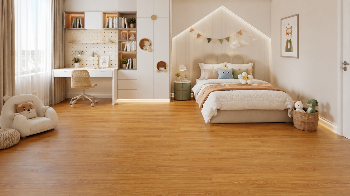Amberwood