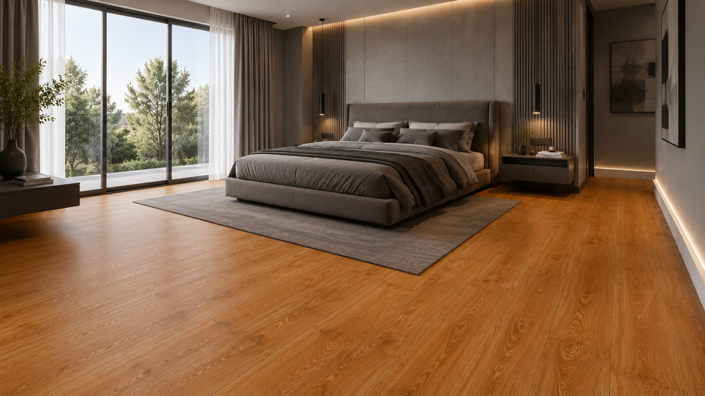 Golden Oak