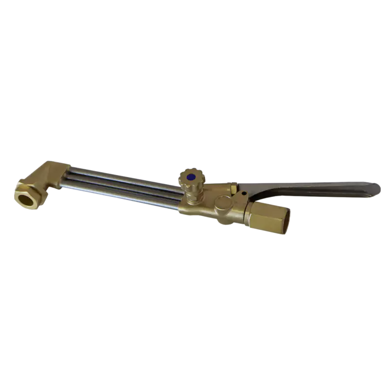 BOC type cutting accessory