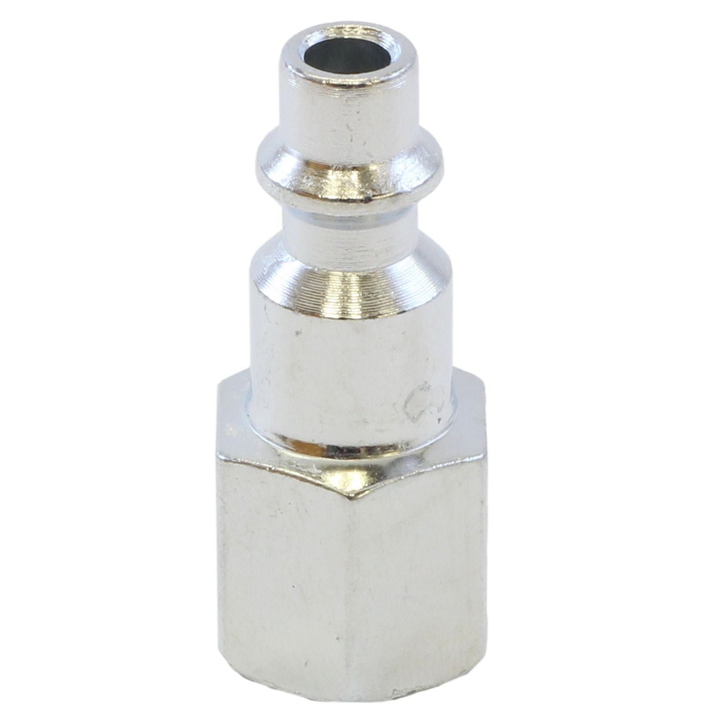 1/4" (8MM) BSP Female Milton Type Coupler