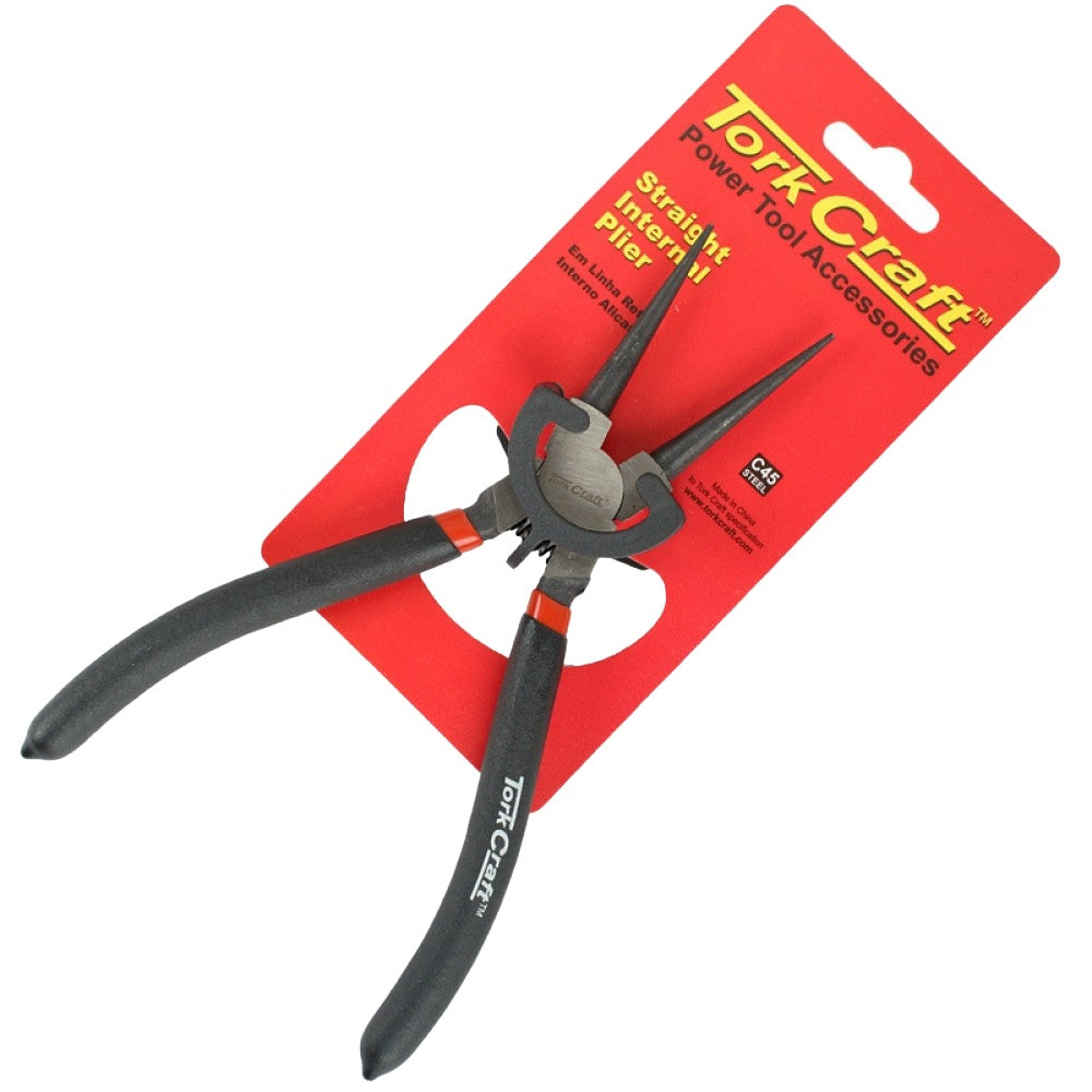 Straight Snap Pliers