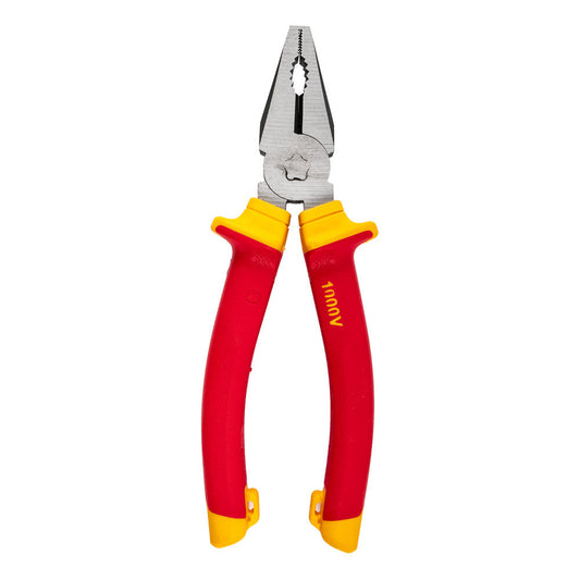 VDE insulated universal pliers