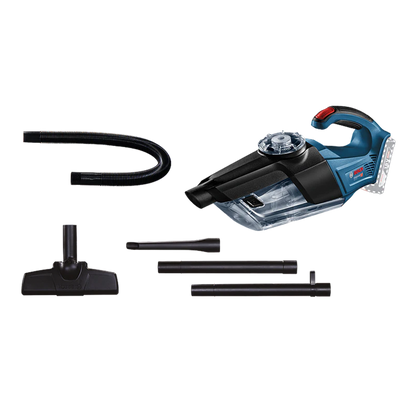 Professional cordless vacuum cleaner GAS 18V-1