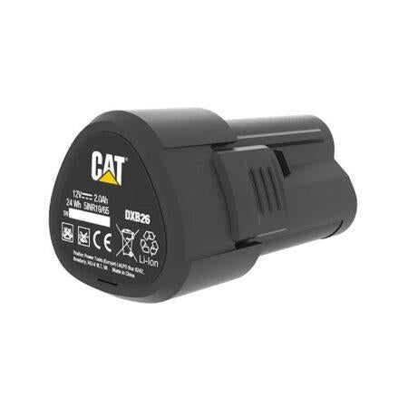 Lithium-ion battery 2.0Ah 12V DXB26