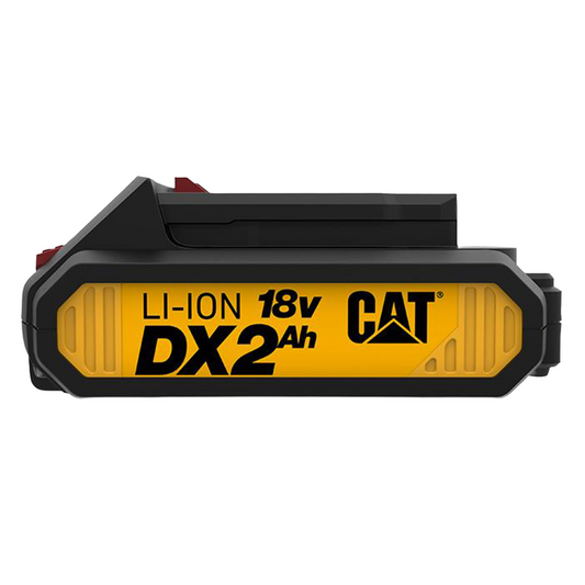 18V 2.0Ah Lithium-ion Battery