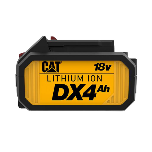 18V 4.0Ah Lithium-ion Battery