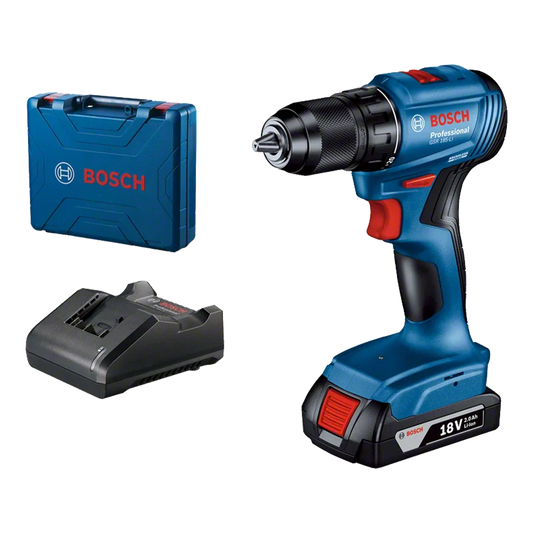 GSR 185 Li Professional Cordless Drill