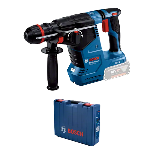 GBH 187-Li Professional Cordless Impact Drill with One Chuck