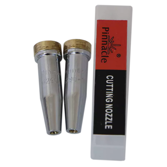 Harris Type 6290-NX Oxygen and Acetylene Gas Cutting Nozzles