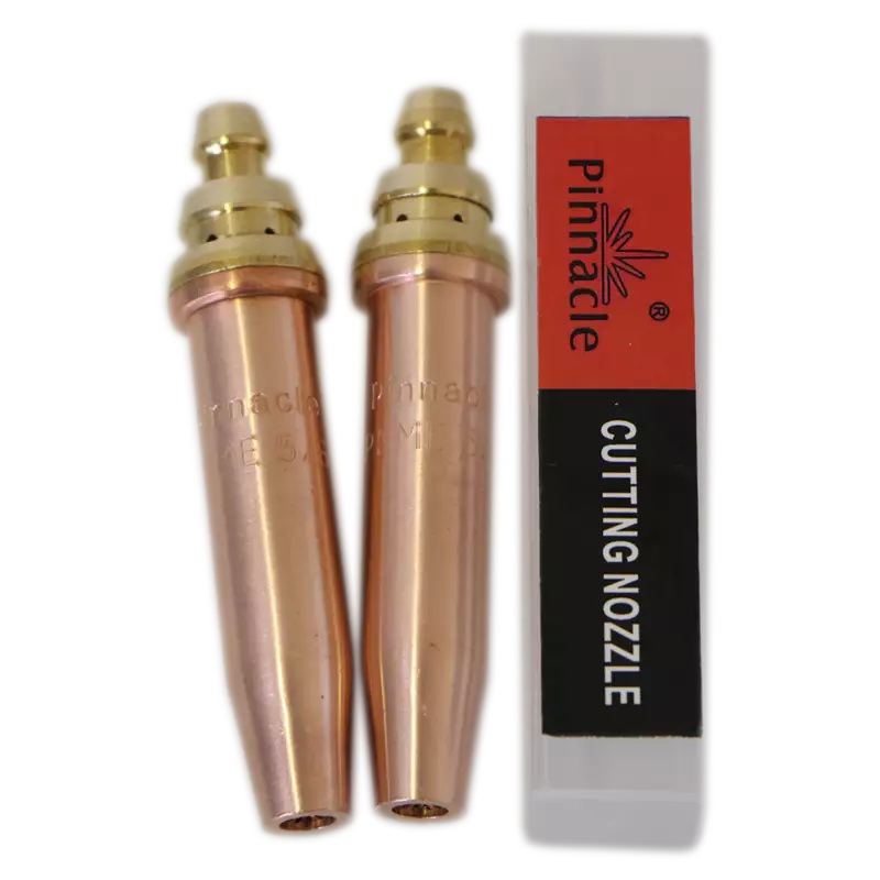 PNME gas cutting nozzles