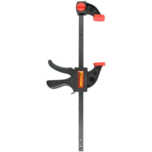 Quick clamp