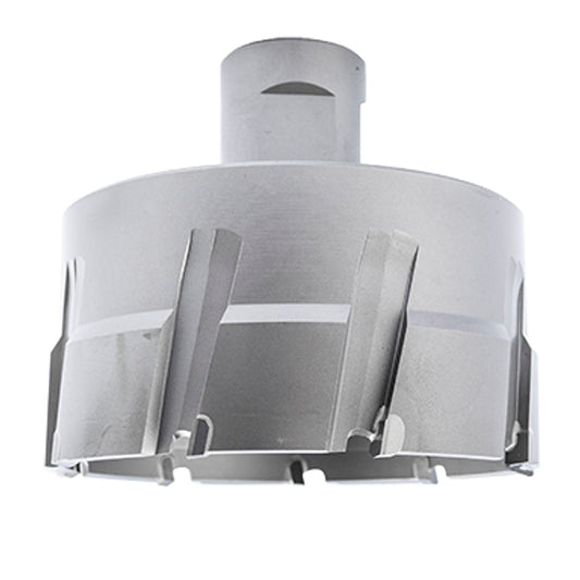 Annular Hole TCT Broach Bit