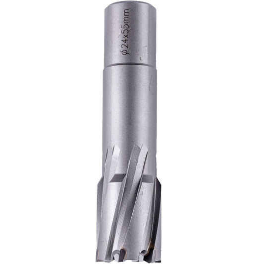Annular Hole TCT Broach Bit