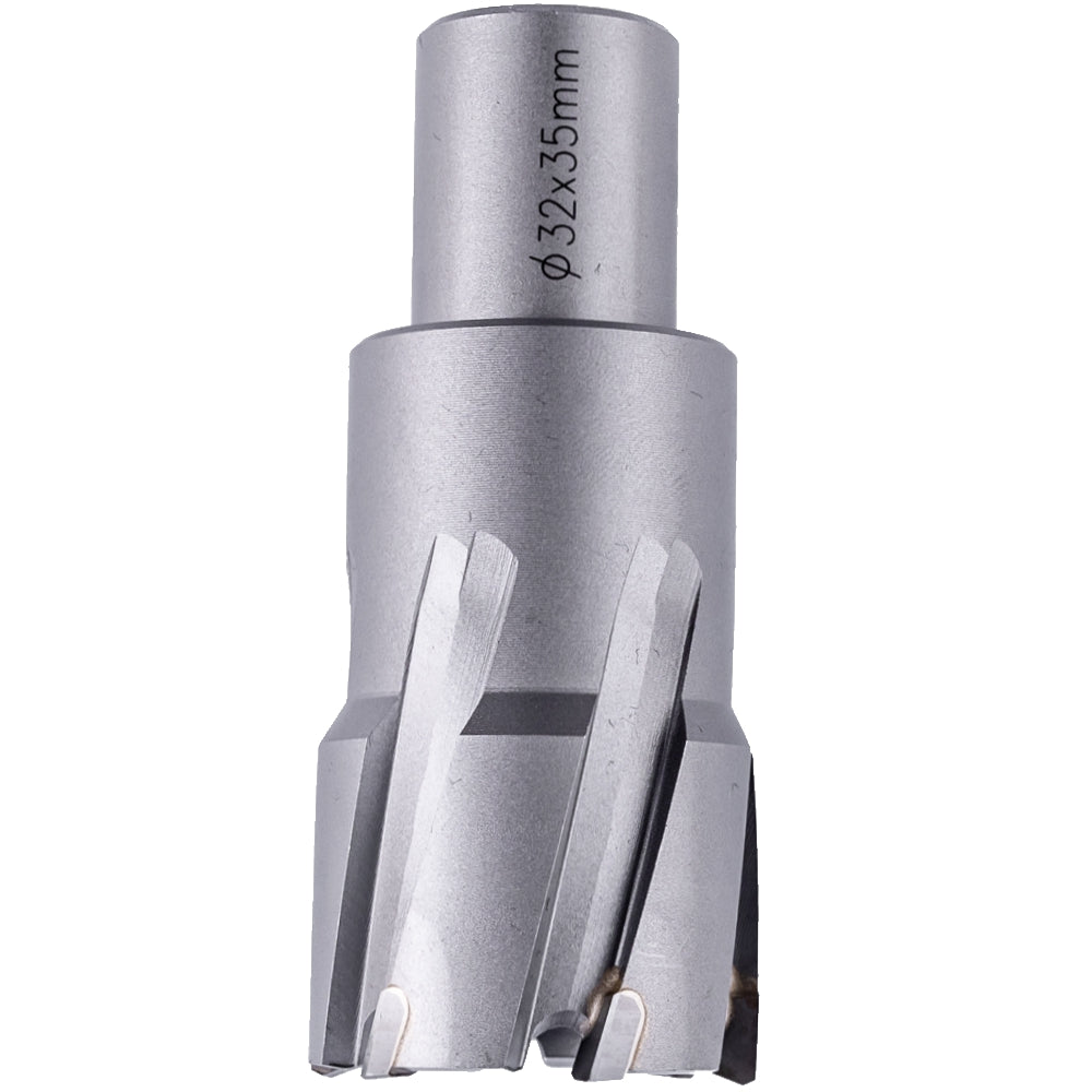Annular Hole TCT Broach Bit