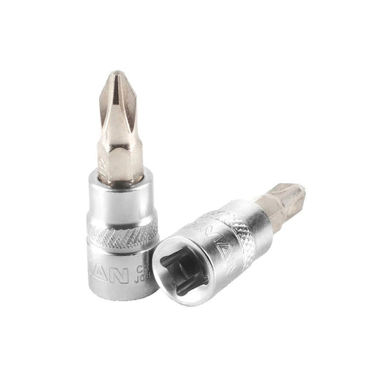 Phillips screwdriver bit