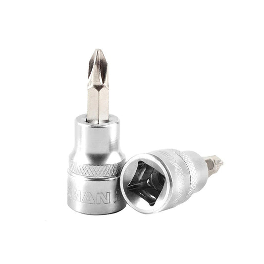 Phillips screwdriver bit