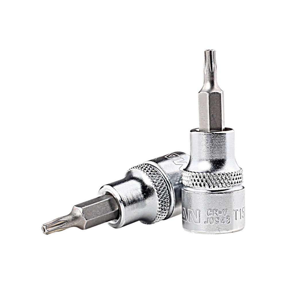 T-type torx drill bit