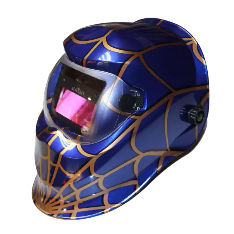 Batman Auto Darkening Welding Helmet