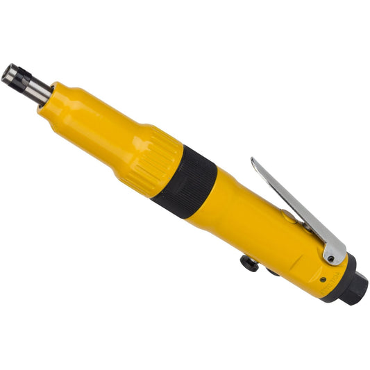 Adjustable Air Clutch Screwdriver (Straight)