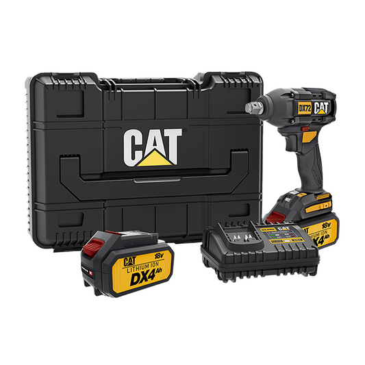 1/2" Impact Wrench