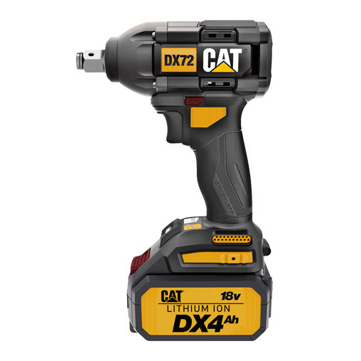 3/4" Impact Wrench 1700NM