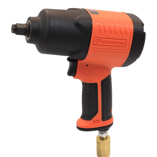 1/2" Double Hammer Heavy Duty Impact Wrench