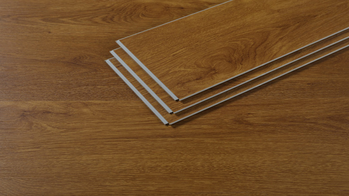 Cinnamon Timber