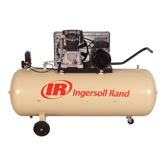 Belt Driven Air Compressor 200L 2.2 KW (3 HP) 230 V