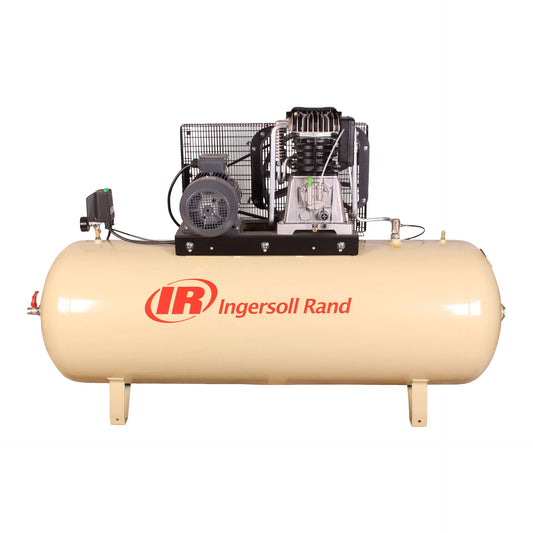 Belt Driven Fixed Receiver Air Compressor 500L 7.5KW (10HP) 380V
