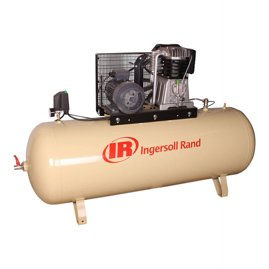 Belt Driven Fixed Receiver Air Compressor 500L 7.5KW (10HP) 380V