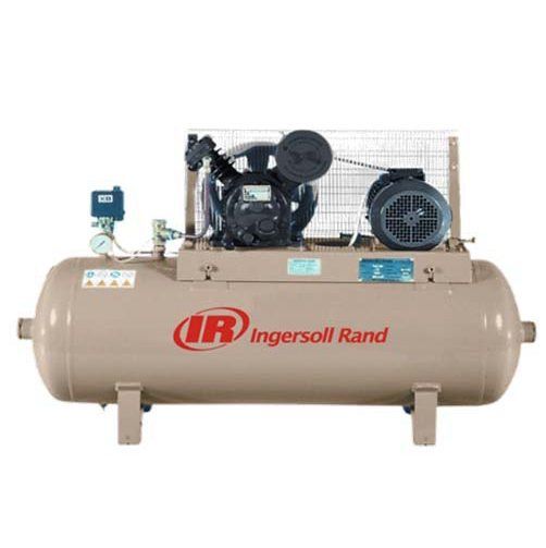 Compressor type 30 270 Liters 4 KW (5.5 HP) 380 V