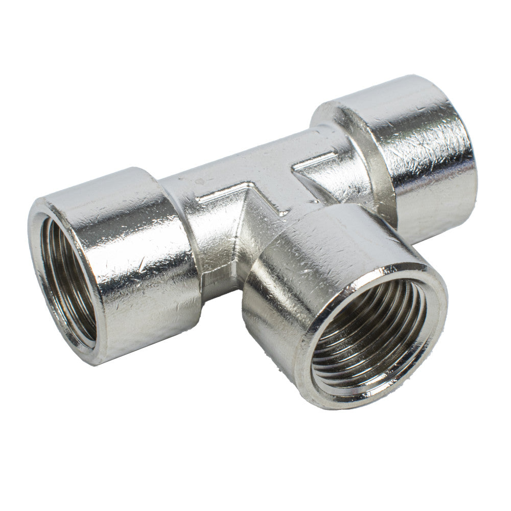 T connector