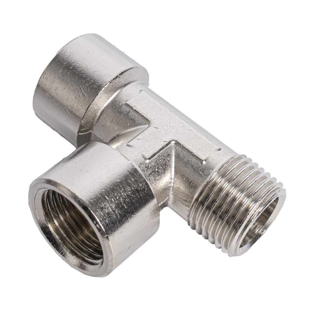T connector