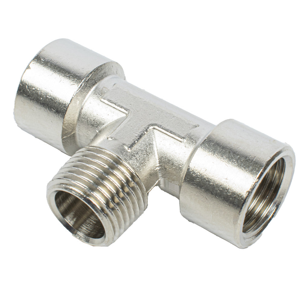 T connector