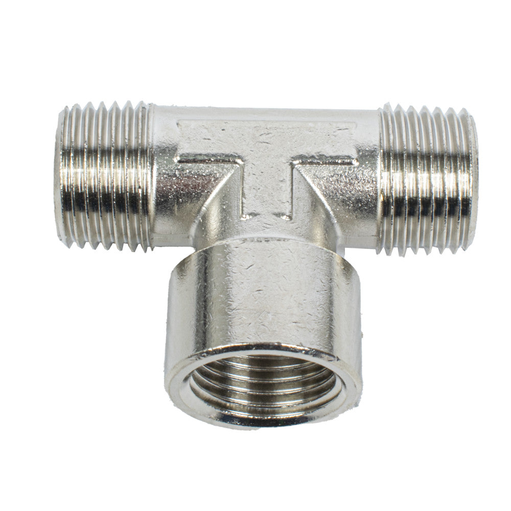 T connector