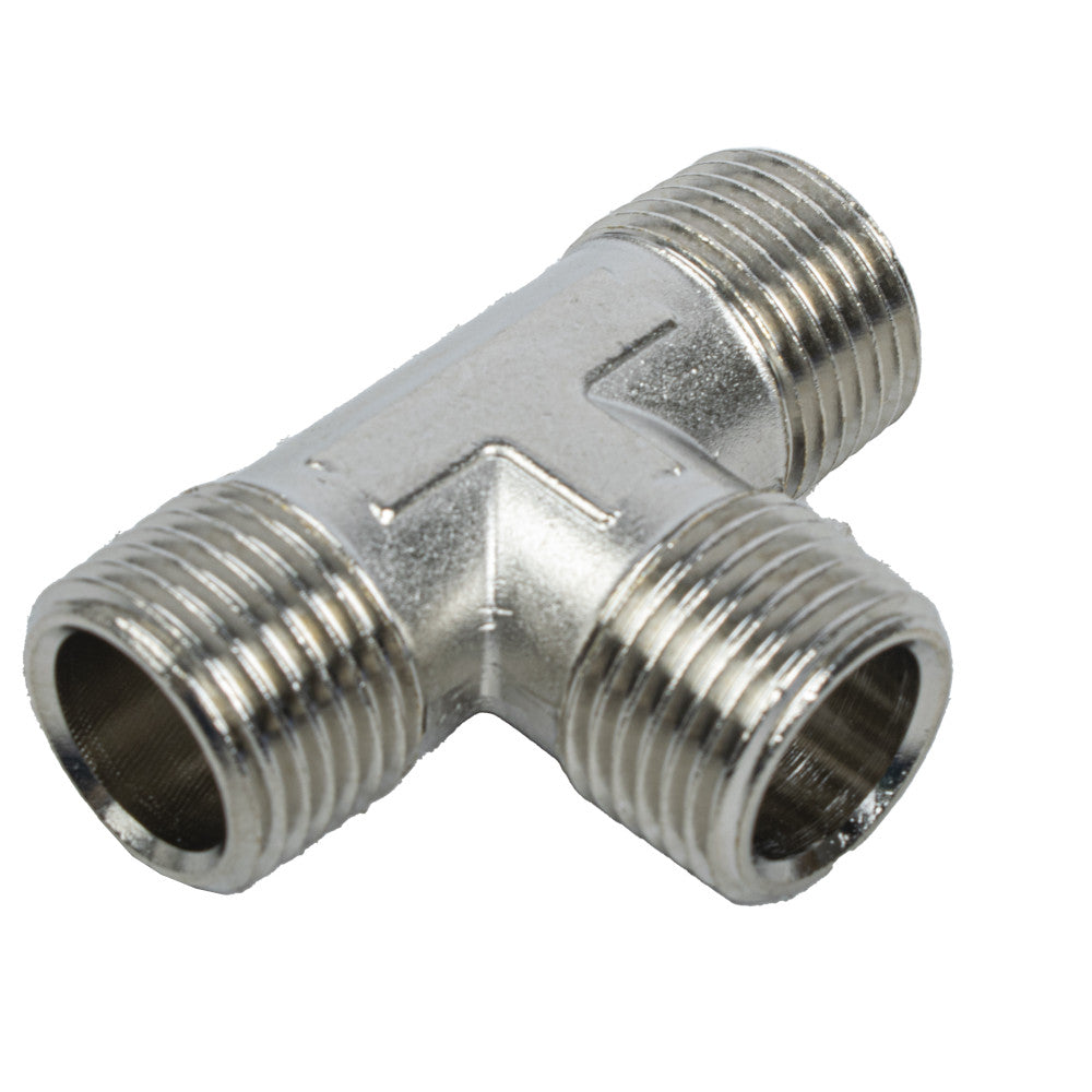 T connector