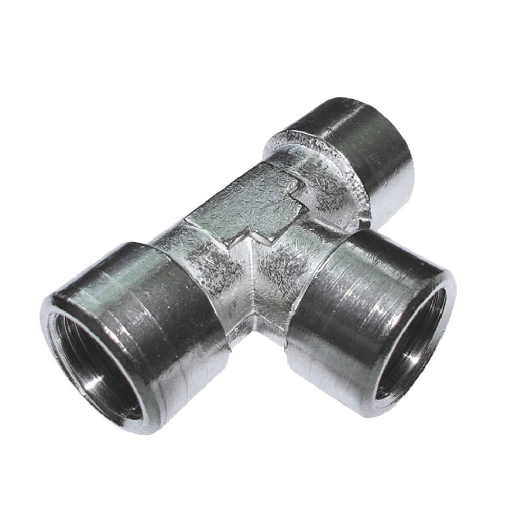 T connector