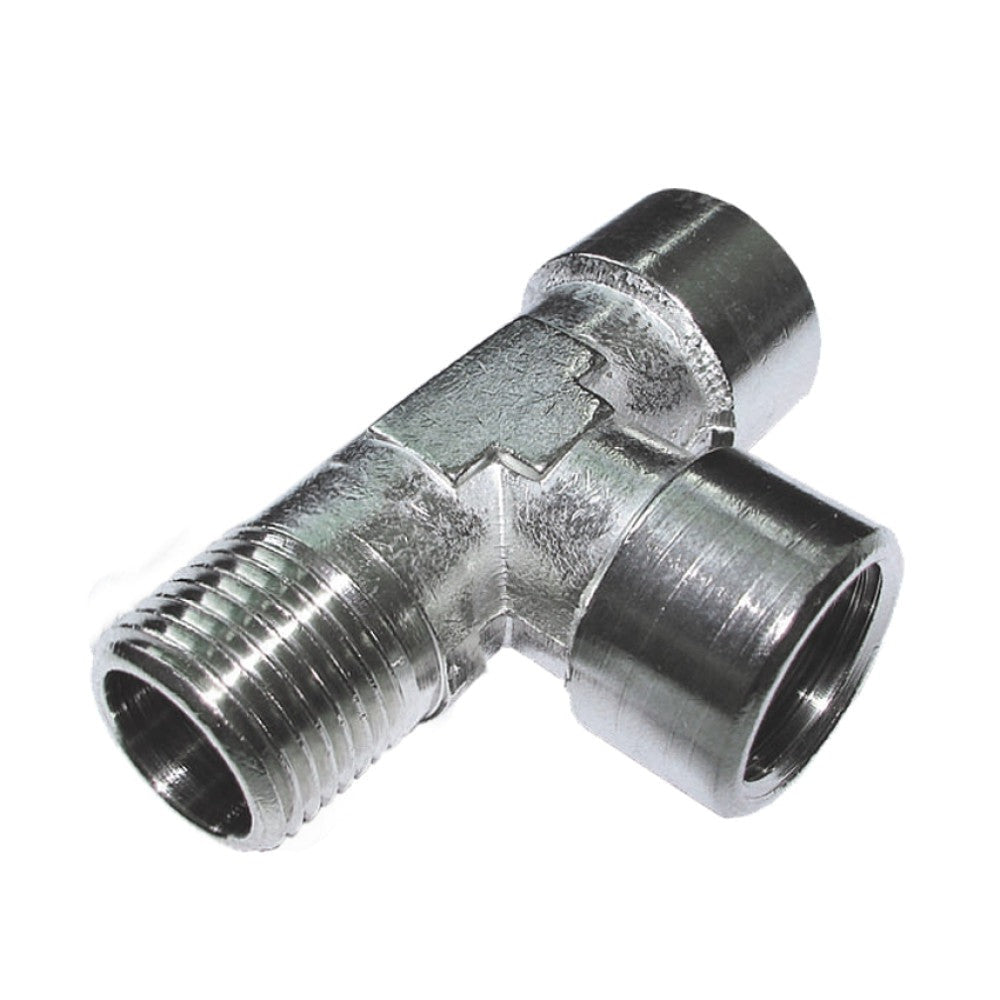 T connector
