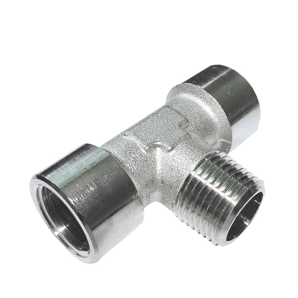 T connector