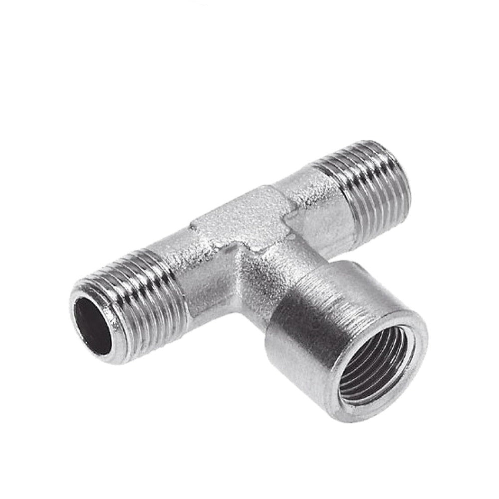 T connector