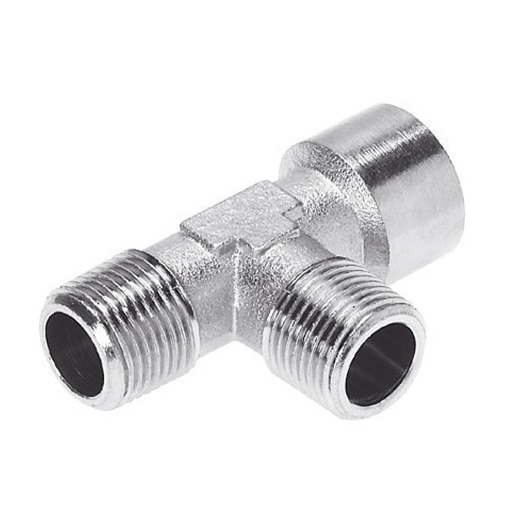 T connector