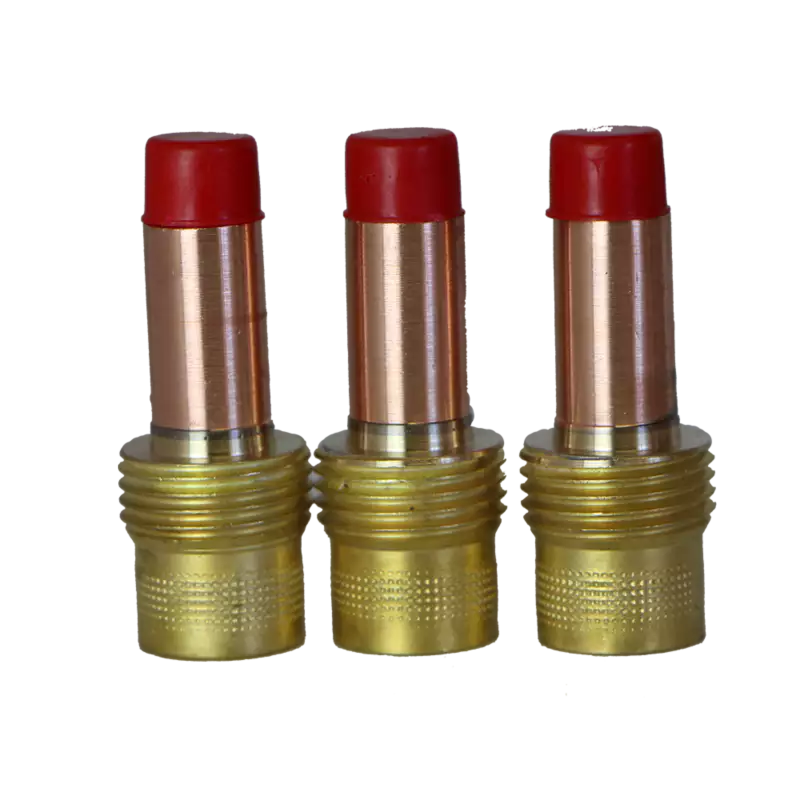 45V26 Gas Lens Collet Body