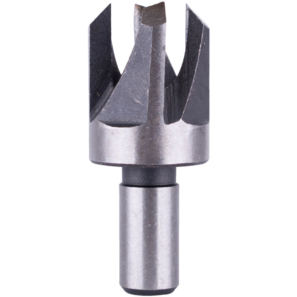 Plug cutter