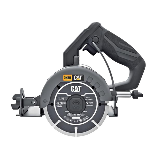 110mm 1400W tile cutter
