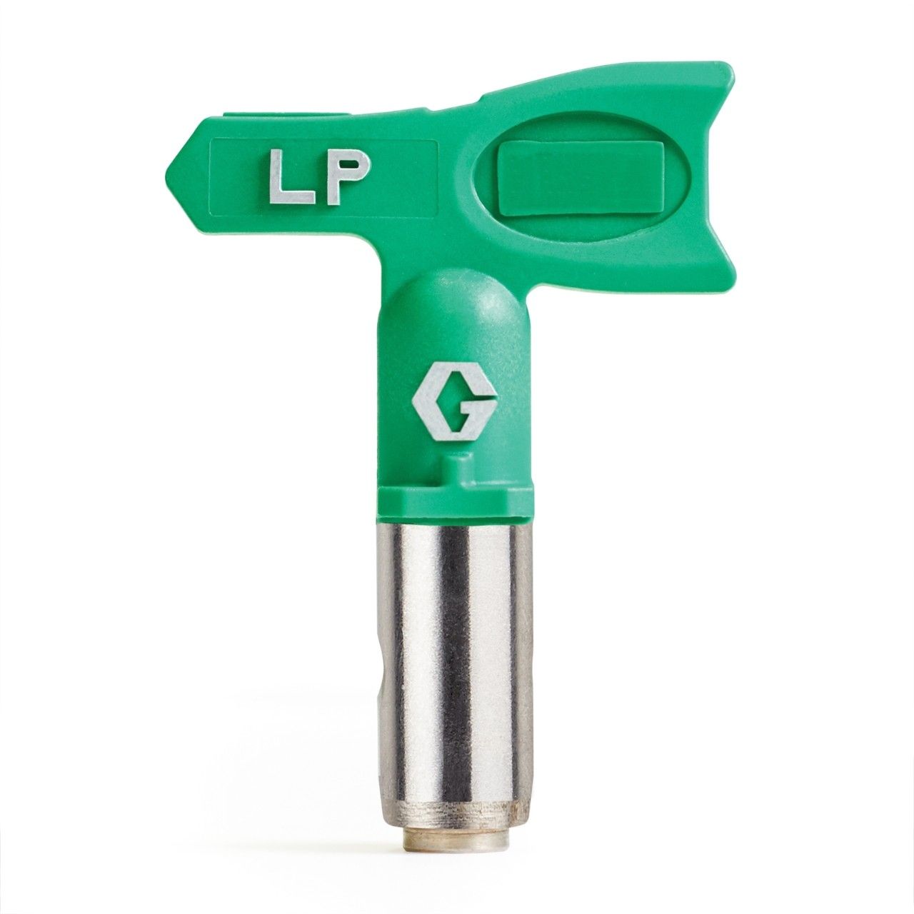 LP rac X tip
