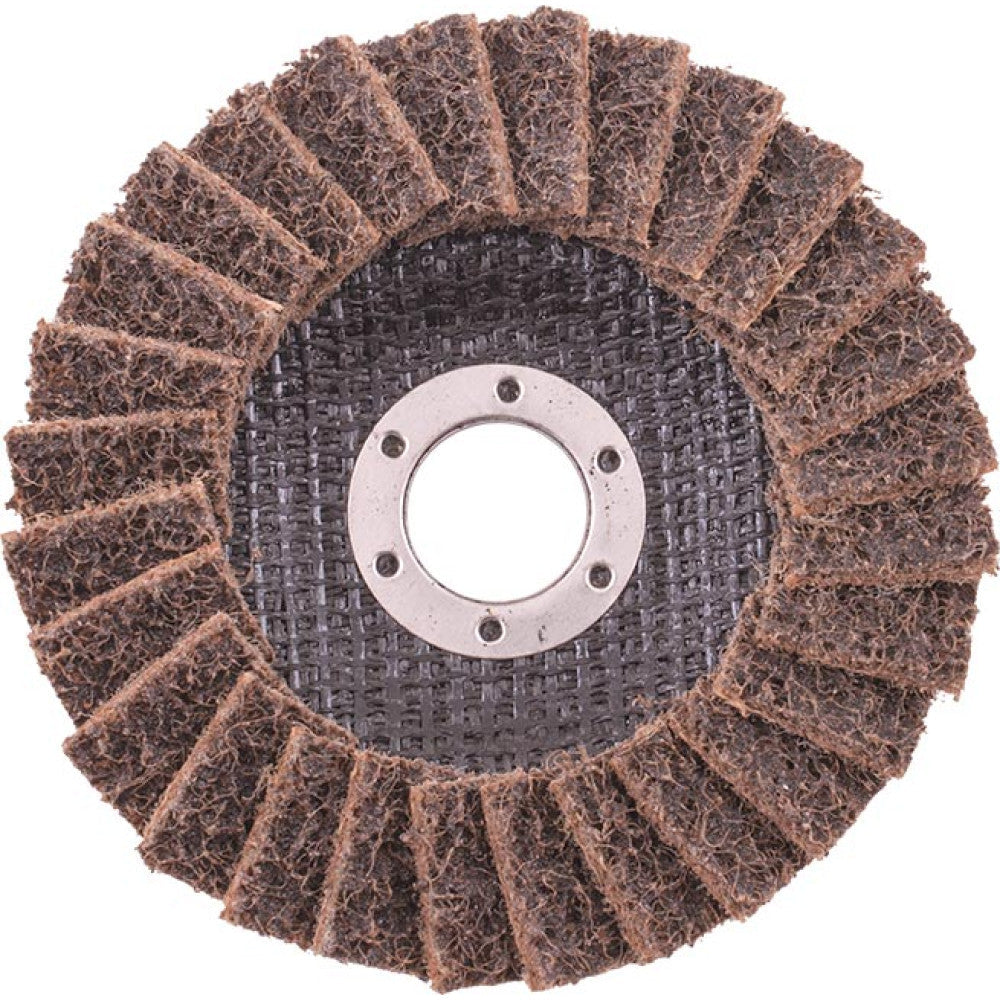 TCFD Non-woven Flap Cutting Disc