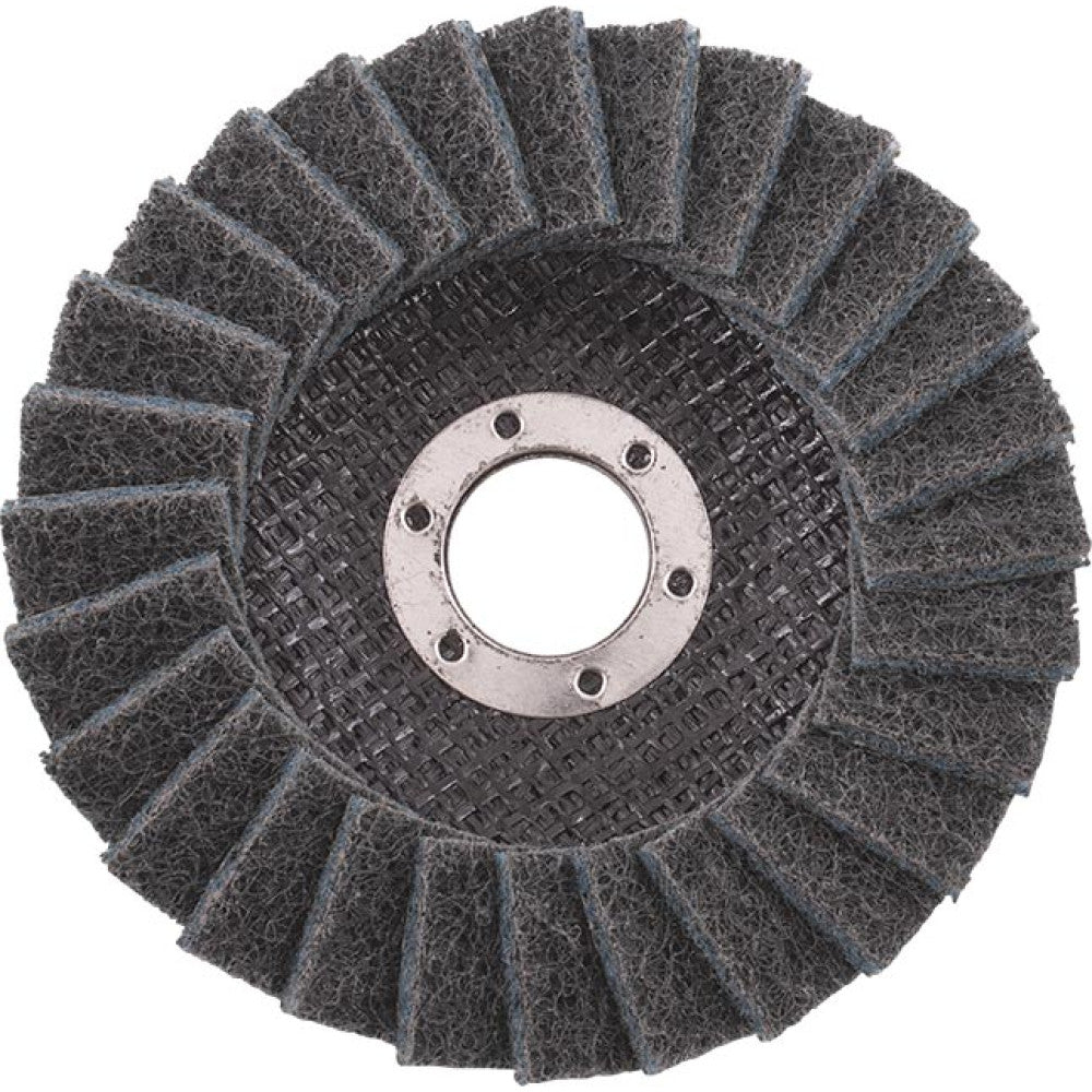 TCFD Non-woven Flap Cutting Disc