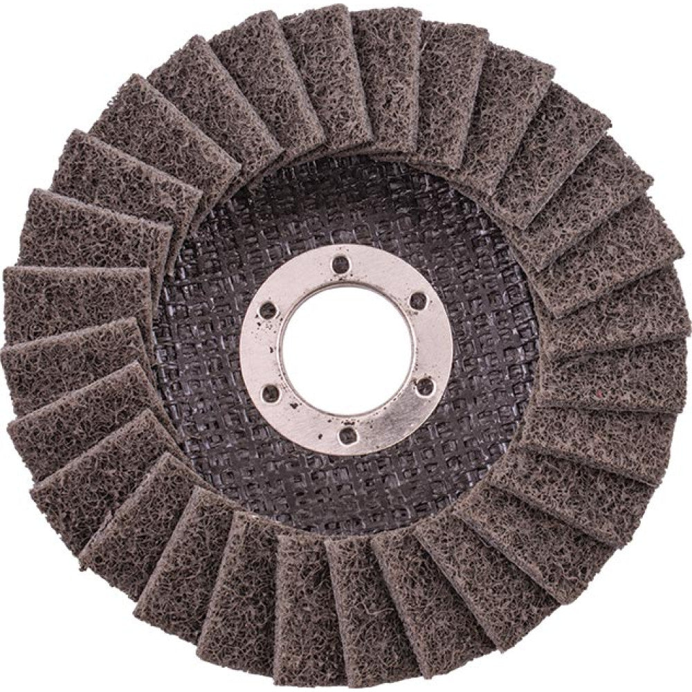 TCFD Non-woven Flap Cutting Disc