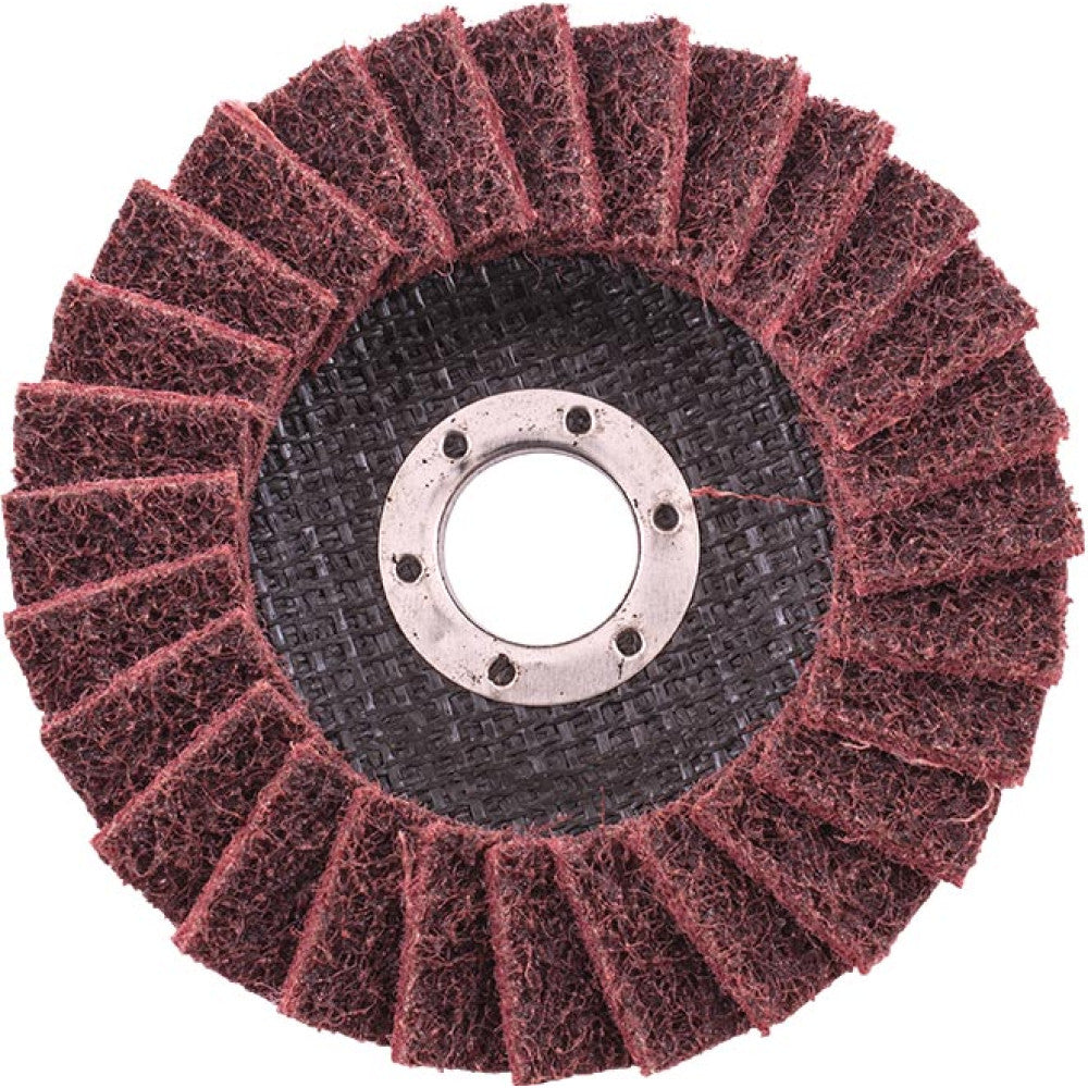 TCFD Non-woven Flap Cutting Disc