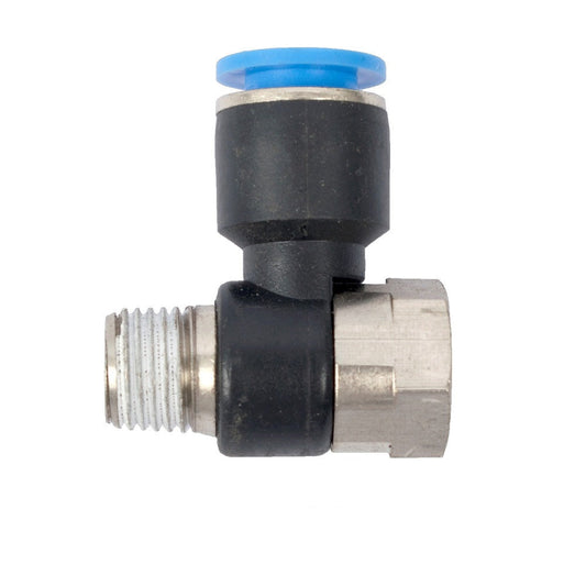 Polyurethane Tee Hose Fitting